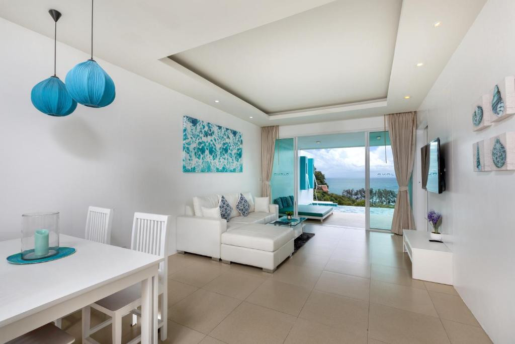 AMALA GRAND BLEU RESORT (EX. GRAND BLEU OCEAN VIEW POOL SUITE) — фото 4
