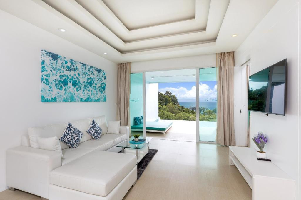 AMALA GRAND BLEU RESORT (EX. GRAND BLEU OCEAN VIEW POOL SUITE) — фото 5