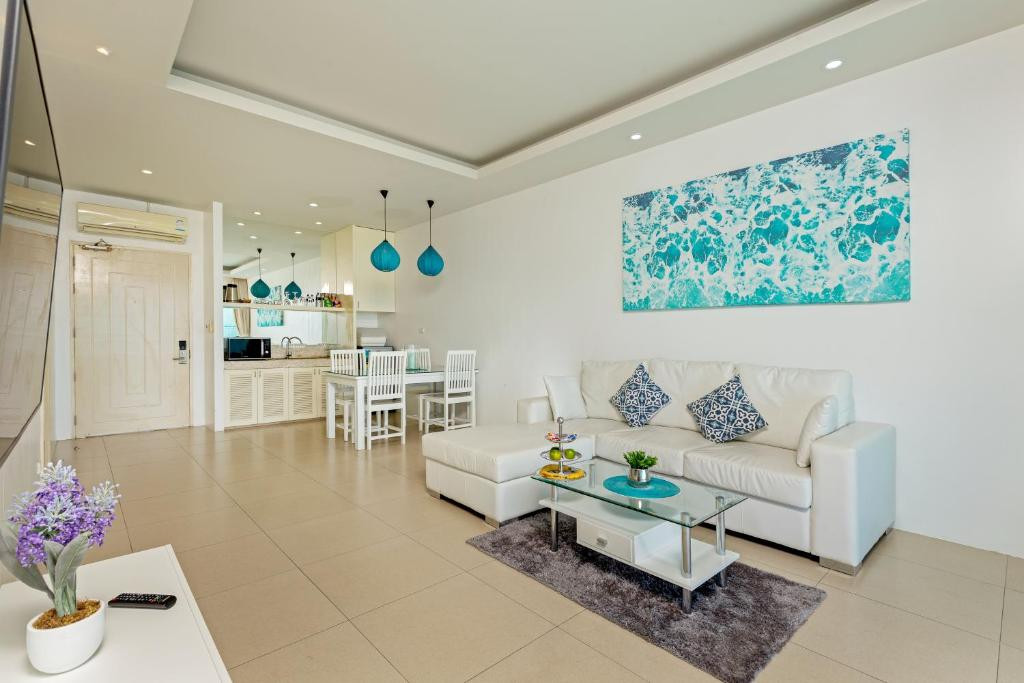 AMALA GRAND BLEU RESORT (EX. GRAND BLEU OCEAN VIEW POOL SUITE) — фото 13