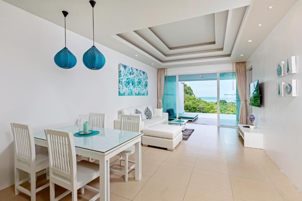 AMALA GRAND BLEU RESORT (EX. GRAND BLEU OCEAN VIEW POOL SUITE) — фото 15