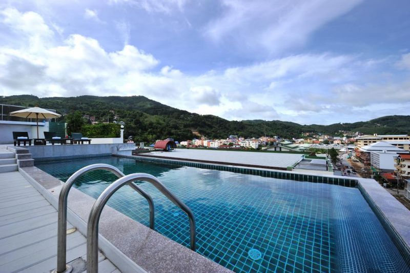 AMARA APK RESORT & SPA (EX. COCOON APK RESORT & SPA) — фото 2