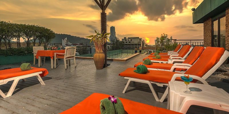 AMARA APK RESORT & SPA (EX. COCOON APK RESORT & SPA) — фото 3