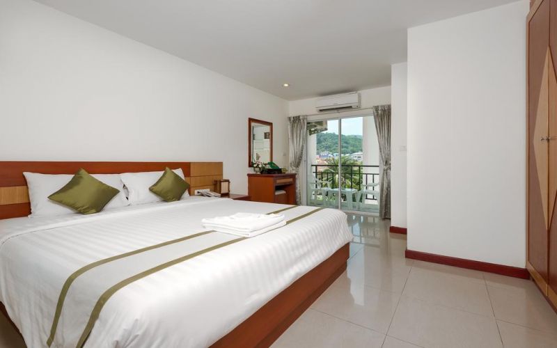 AMARA APK RESORT & SPA (EX. COCOON APK RESORT & SPA) — фото 7