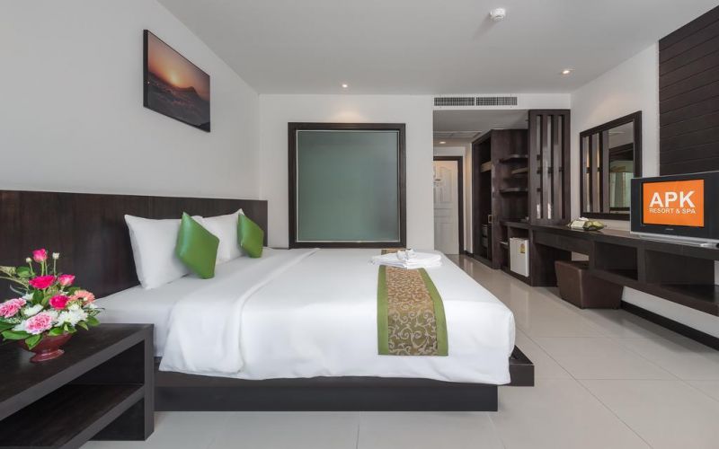 AMARA APK RESORT & SPA (EX. COCOON APK RESORT & SPA) — фото 9