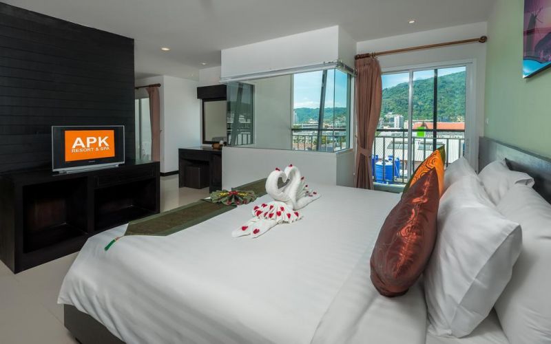 AMARA APK RESORT & SPA (EX. COCOON APK RESORT & SPA) — фото 10