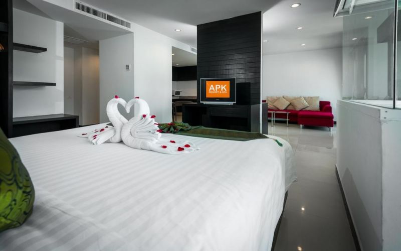 AMARA APK RESORT & SPA (EX. COCOON APK RESORT & SPA) — фото 11