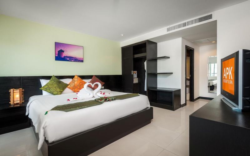 AMARA APK RESORT & SPA (EX. COCOON APK RESORT & SPA) — фото 12