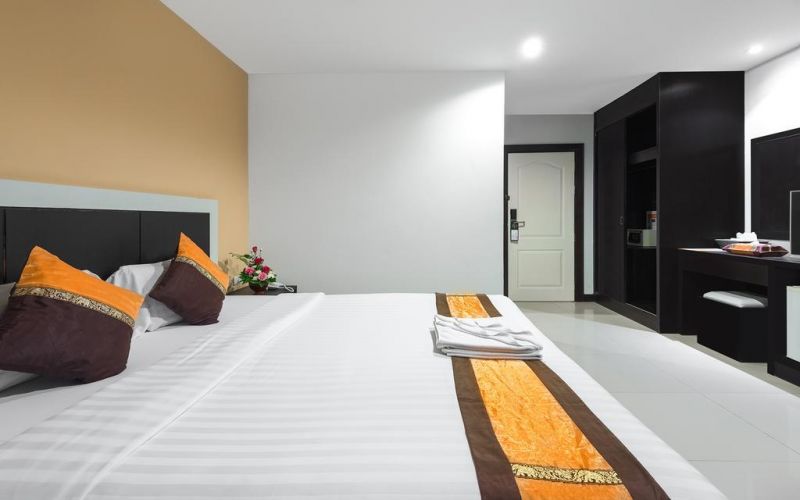 AMARA APK RESORT & SPA (EX. COCOON APK RESORT & SPA) — фото 18