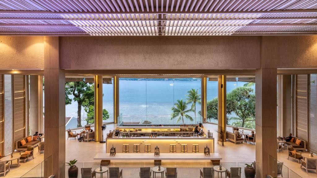 AMARI PHUKET (EX. AMARI CORAL BEACH PHUKET) — фото 2