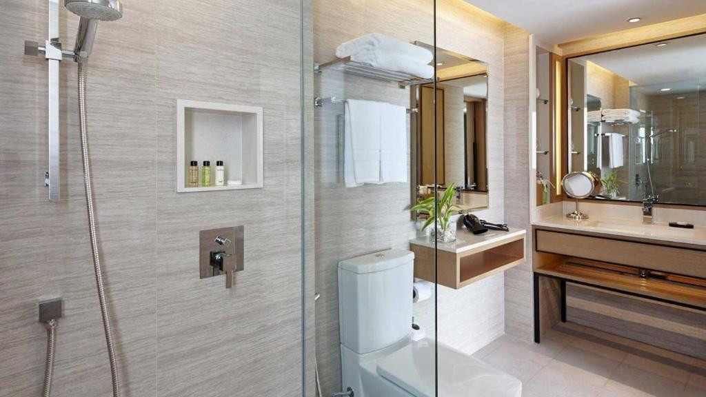 AMARI PHUKET (EX. AMARI CORAL BEACH PHUKET) — фото 4