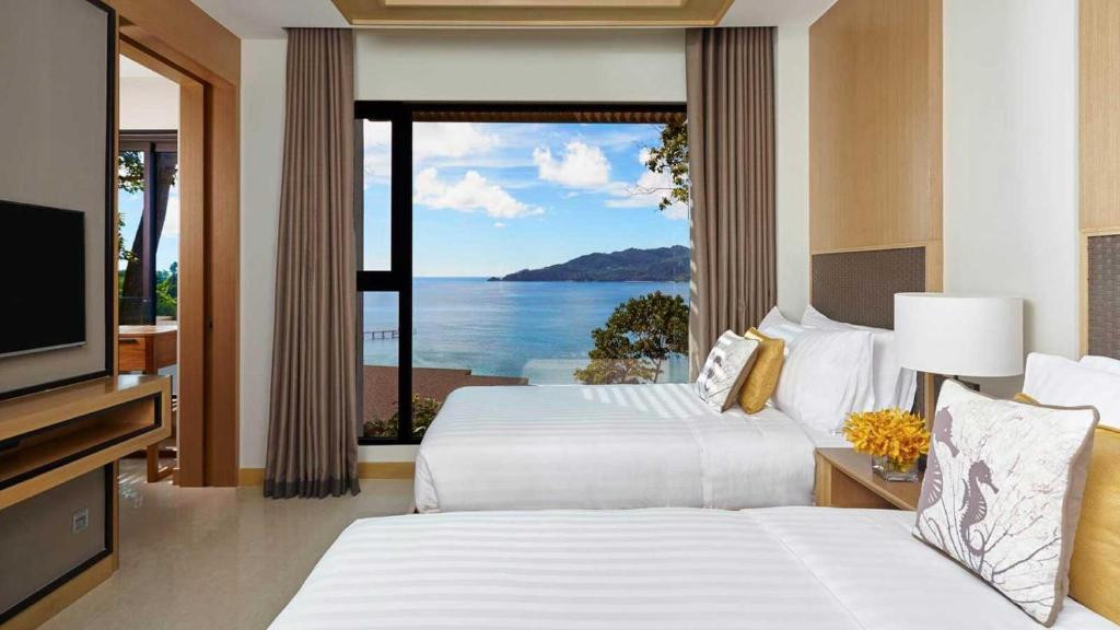 AMARI PHUKET (EX. AMARI CORAL BEACH PHUKET) — фото 10