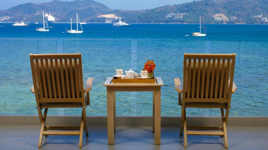 AMARI PHUKET (EX. AMARI CORAL BEACH PHUKET) — фото 13