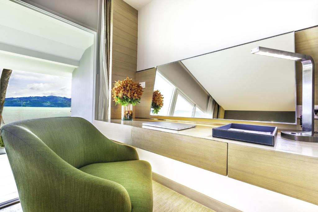 AMARI PHUKET (EX. AMARI CORAL BEACH PHUKET) — фото 14