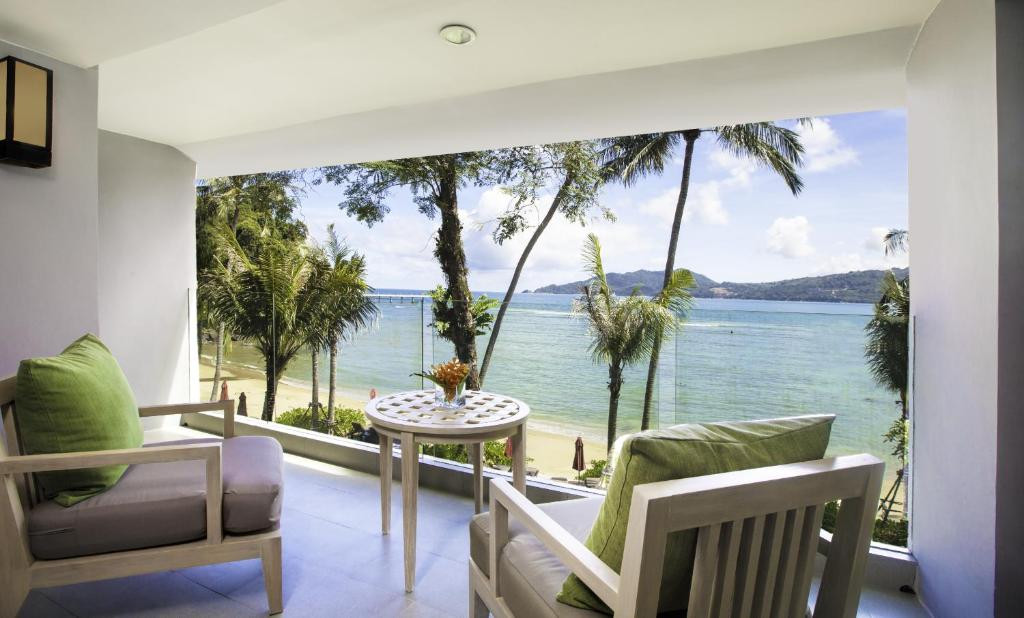 AMARI PHUKET (EX. AMARI CORAL BEACH PHUKET) — фото 15