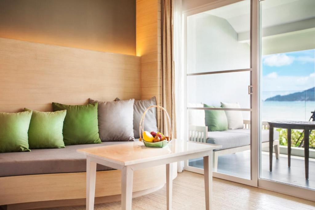 AMARI PHUKET (EX. AMARI CORAL BEACH PHUKET) — фото 16