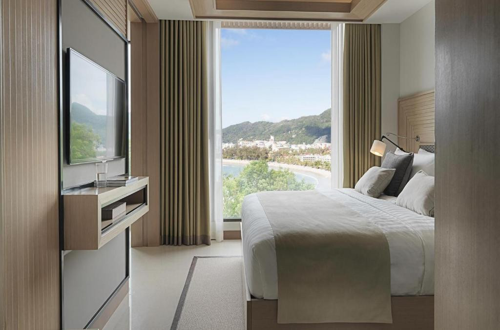 AMARI PHUKET (EX. AMARI CORAL BEACH PHUKET) — фото 17