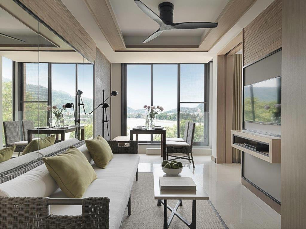 AMARI PHUKET (EX. AMARI CORAL BEACH PHUKET) — фото 18