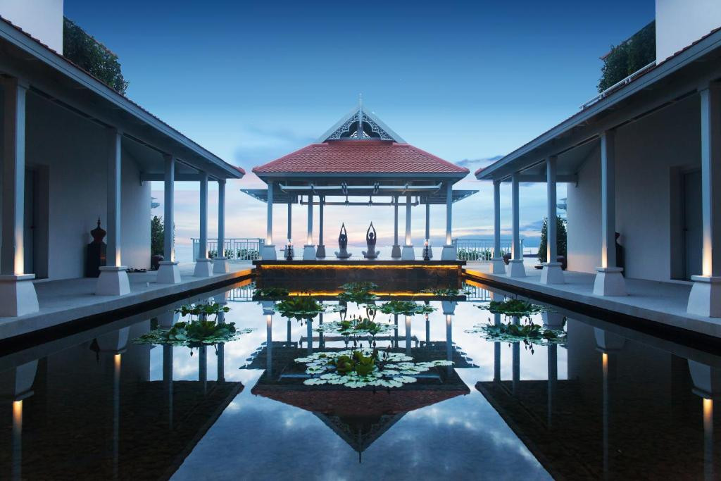 AMATARA WELLEISURE RESORT (EX. AMATARA WELLNESS RESORT) — фото 11