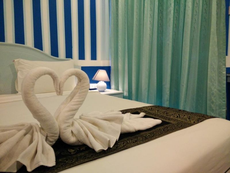 AMICI MIEI HOTEL — фото 14