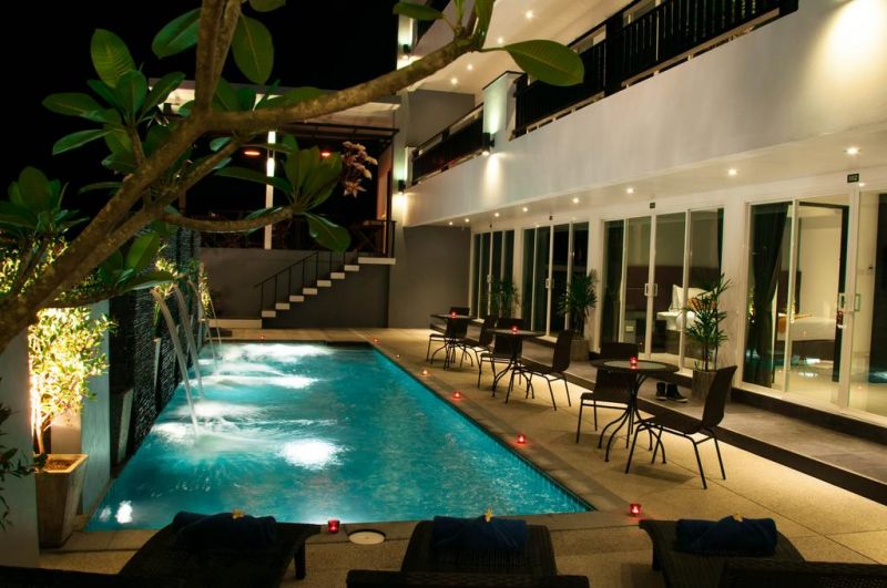 AMIN RESORT — фото 2