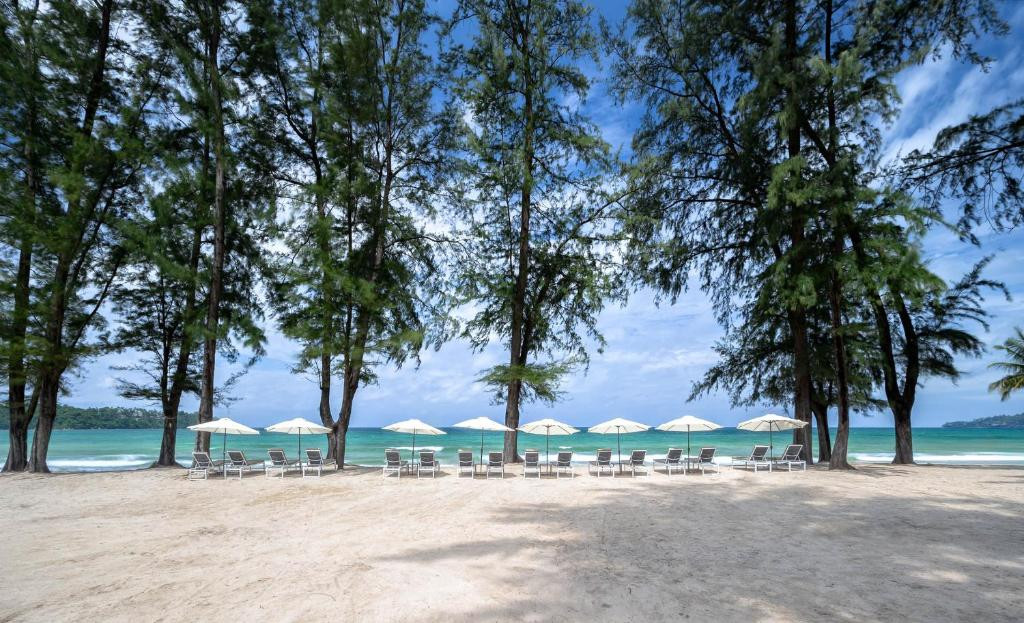 AMORA BEACH RESORT — фото 2