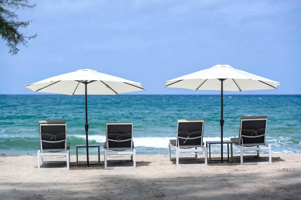 AMORA BEACH RESORT — фото 3