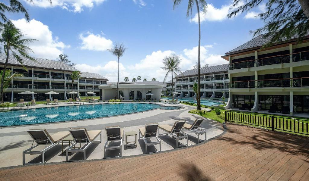 AMORA BEACH RESORT — фото 5
