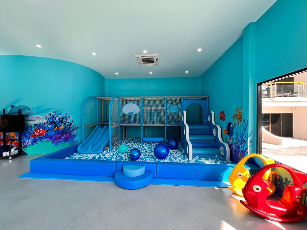 AMORA BEACH RESORT — фото 6