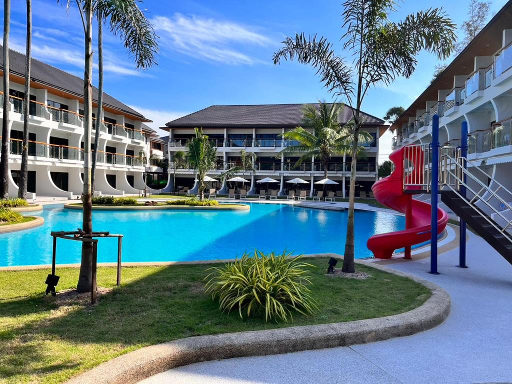 AMORA BEACH RESORT — фото 7