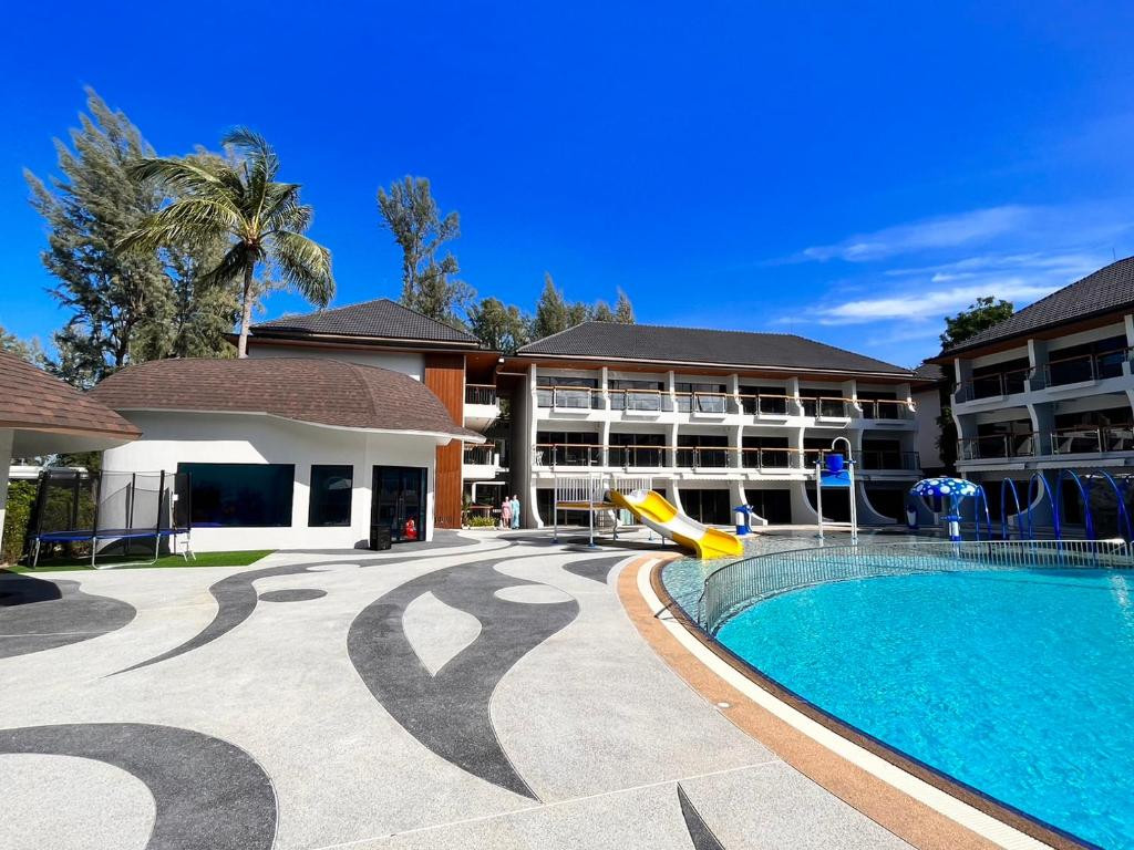 AMORA BEACH RESORT — фото 8