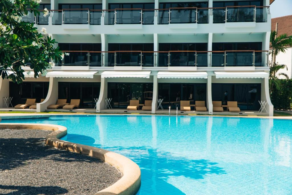 AMORA BEACH RESORT — фото 10