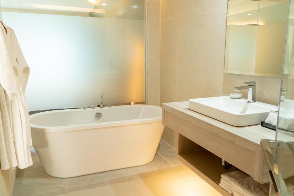 AMORA BEACH RESORT — фото 12