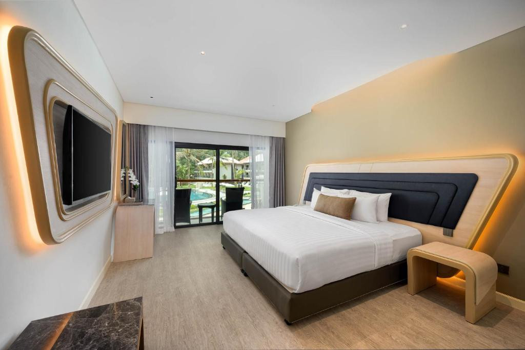AMORA BEACH RESORT — фото 13