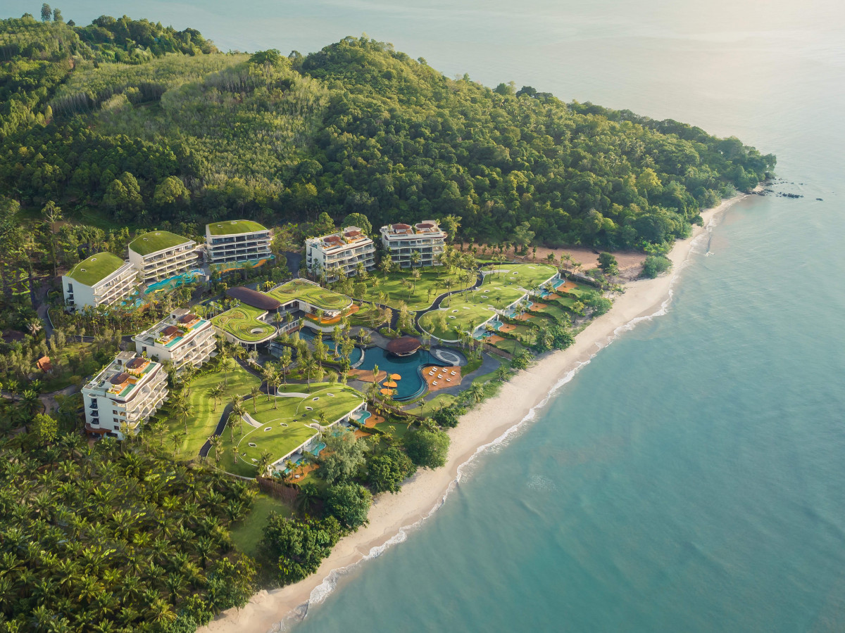 ANANTARA KOH YAO YAI RESORT & VILLAS