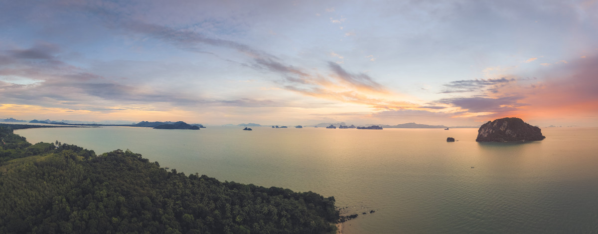 ANANTARA KOH YAO YAI RESORT & VILLAS — фото 7