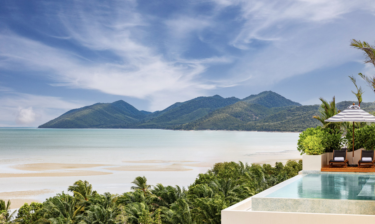 ANANTARA KOH YAO YAI RESORT & VILLAS — фото 9
