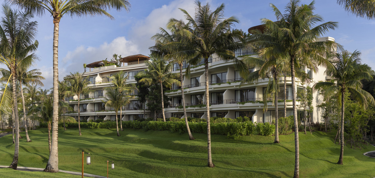 ANANTARA KOH YAO YAI RESORT & VILLAS — фото 11