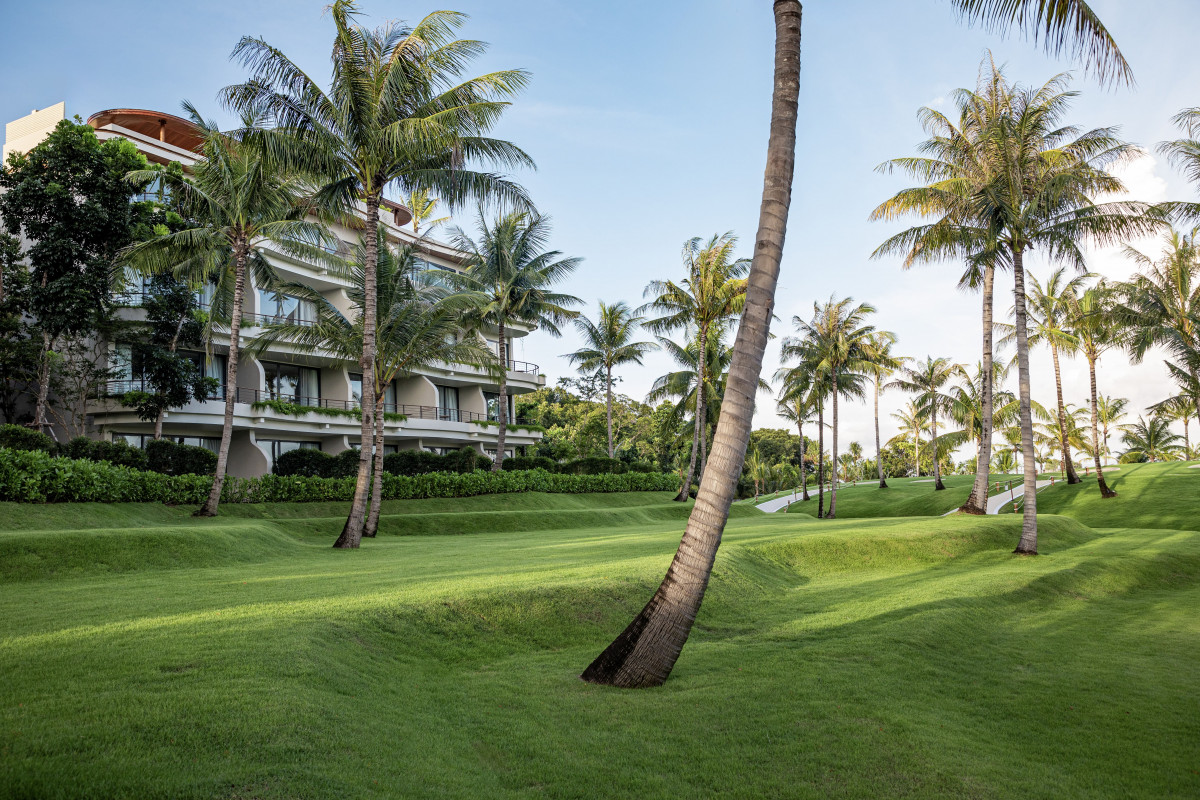 ANANTARA KOH YAO YAI RESORT & VILLAS — фото 12