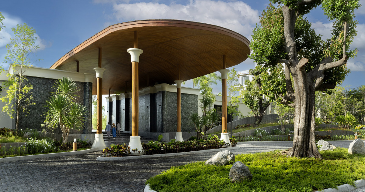 ANANTARA KOH YAO YAI RESORT & VILLAS — фото 15