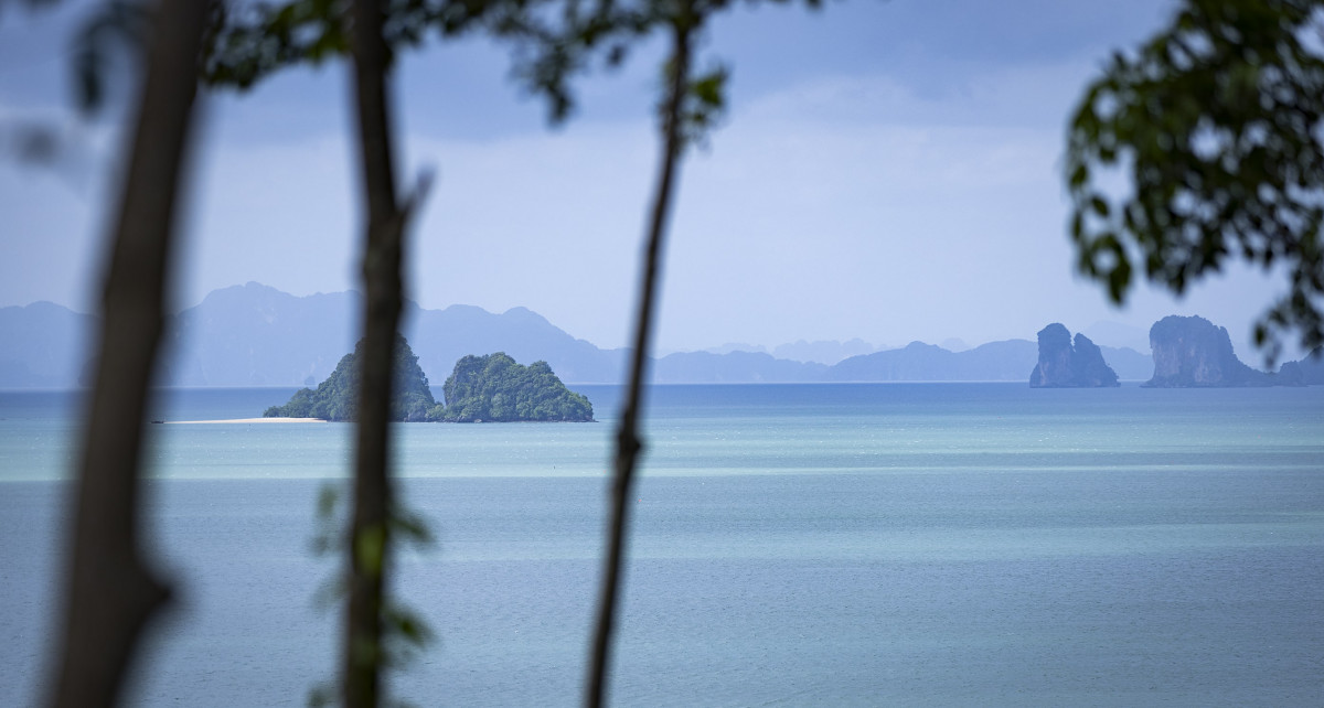 ANANTARA KOH YAO YAI RESORT & VILLAS — фото 17