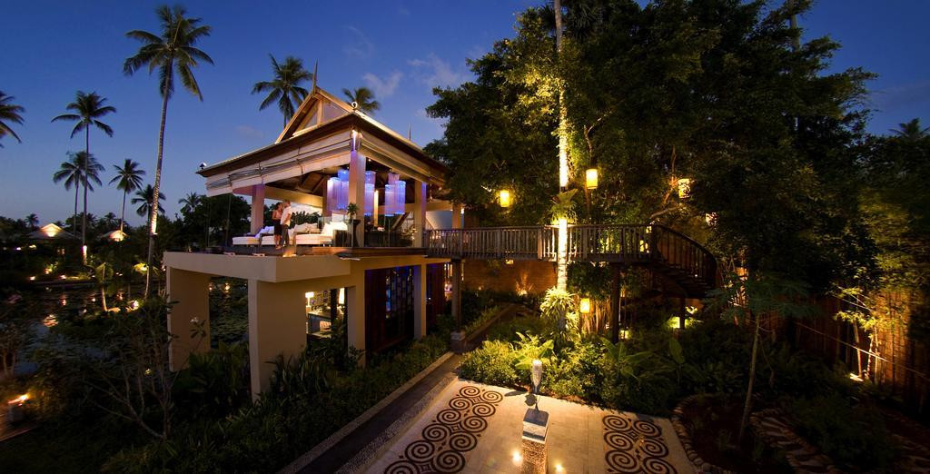 ANANTARA MAI KHAO PHUKET VILLAS — фото 6