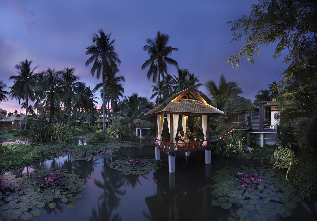 ANANTARA MAI KHAO PHUKET VILLAS — фото 7