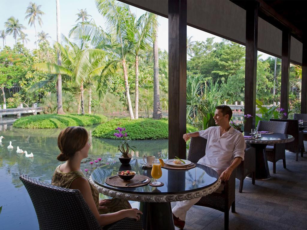 ANANTARA MAI KHAO PHUKET VILLAS — фото 10