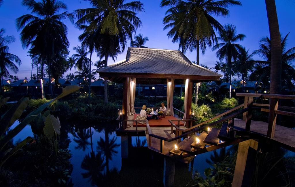 ANANTARA MAI KHAO PHUKET VILLAS — фото 14