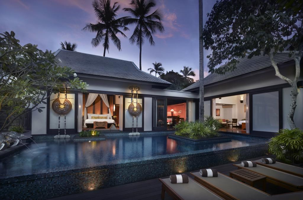ANANTARA MAI KHAO PHUKET VILLAS — фото 15