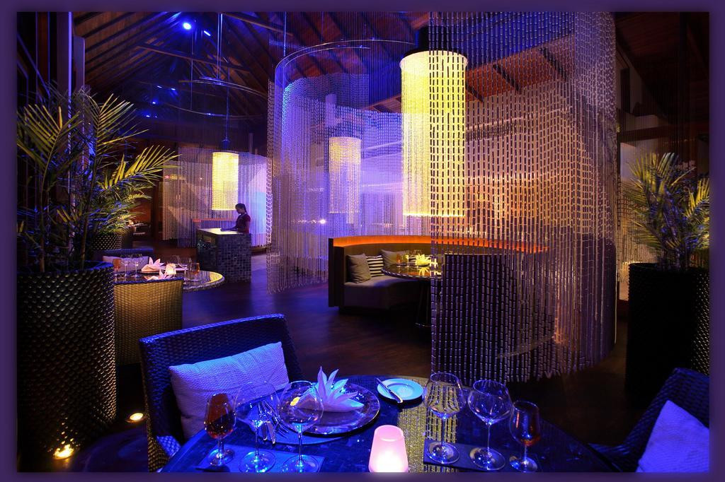 ANANTARA MAI KHAO PHUKET VILLAS — фото 16