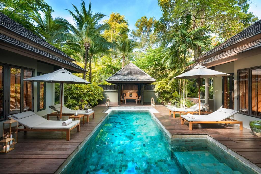 ANANTARA PHUKET LAYAN RESORT & SPA — фото 3