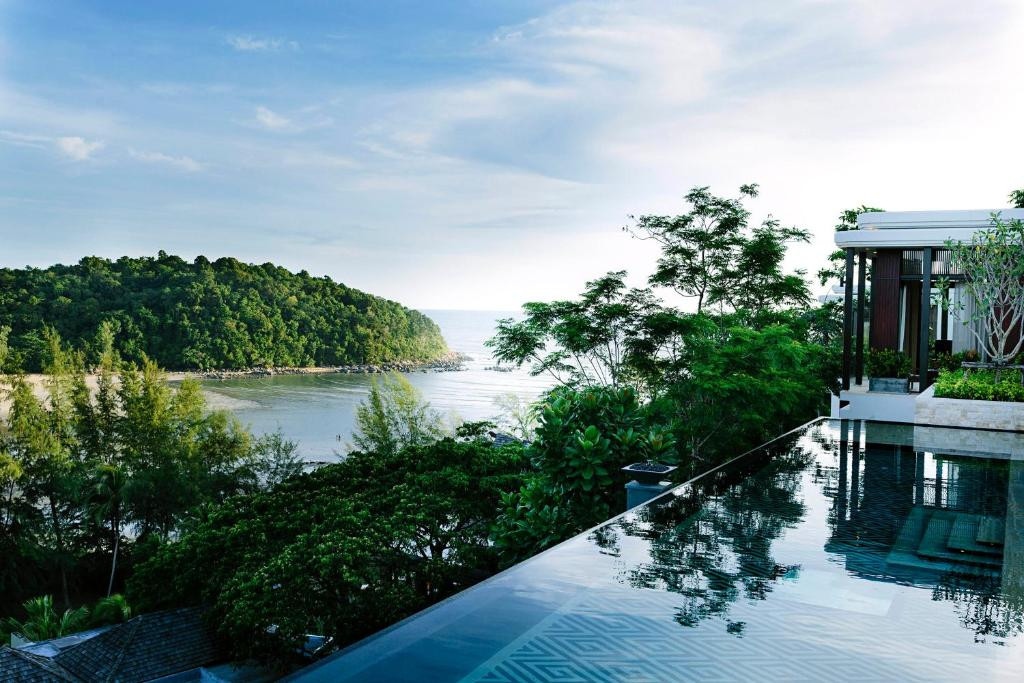 ANANTARA PHUKET LAYAN RESORT & SPA — фото 7