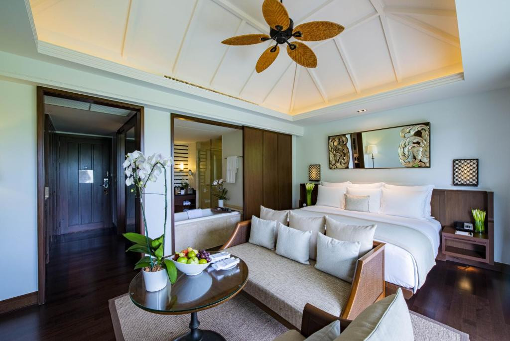 ANANTARA PHUKET LAYAN RESORT & SPA — фото 11