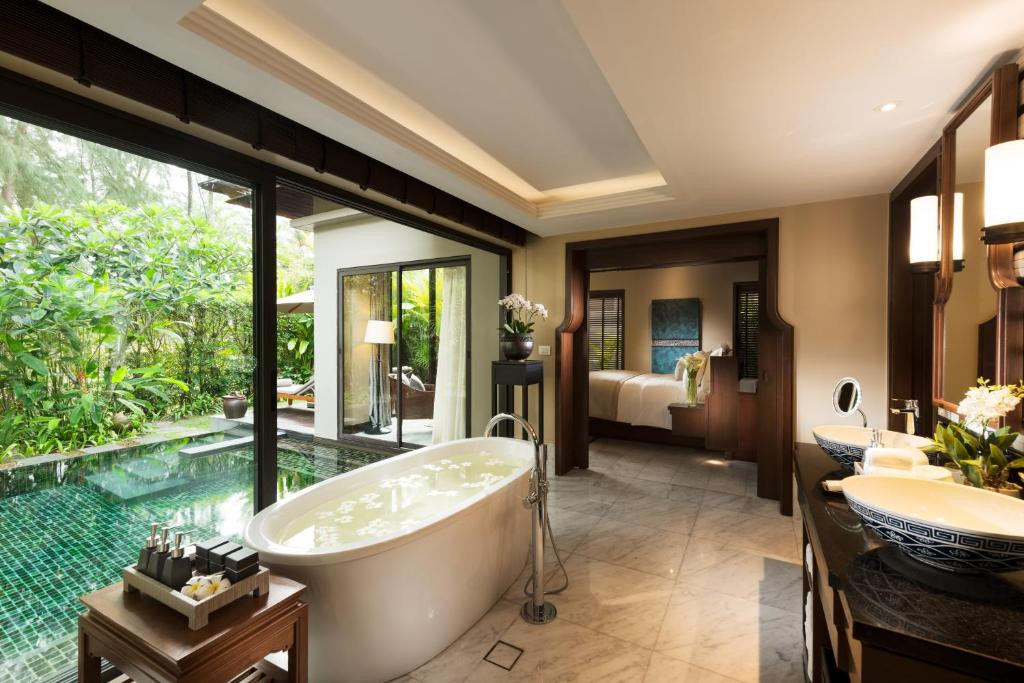 ANANTARA PHUKET LAYAN RESORT & SPA — фото 12